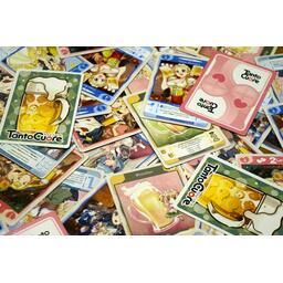 Tanto Cuore: Oktoberfest Cartes