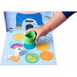 Mes Premiers Jeux: Bonjour Petit Pot Eclate