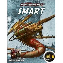 Neuroshima Hex ! Smart Cover
