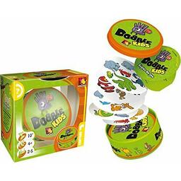 Dobble: Kids Eclate