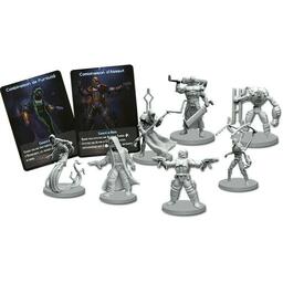 Alone: Avatar Expansion Eclate