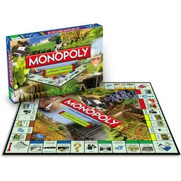 Monopoly: La France Viticole Eclate