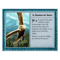 La Bataille des Cinq Armées Carte