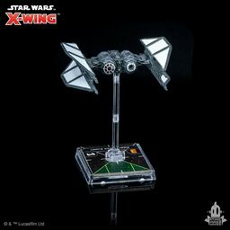 Star Wars: X-Wing - Fureur du Premier Ordre Figurine