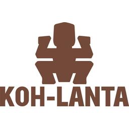 Jungle Speed: Koh-Lanta Logo