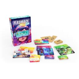 Flashback: Zombie Kidz Eclate