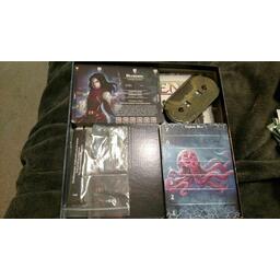 Aeon's End: Guerre Eternelle Eclate