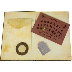 Escape Game: Le Manoir Maudit Eclate