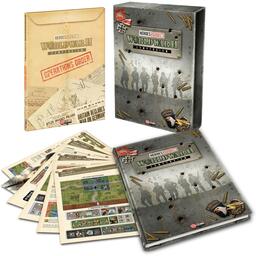 Heroes System: World War II - Compendium Eclate