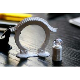 Ghost Stories: White Moon Zoom