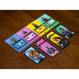 Capital Lux 2: Générations Zoom