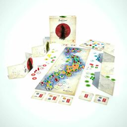 Small Samurai Empires Eclate