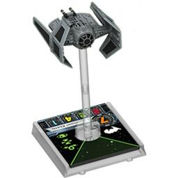 Star Wars: X-Wing - Le Jeu de Figurines - TIE Aggressor Vaisseau