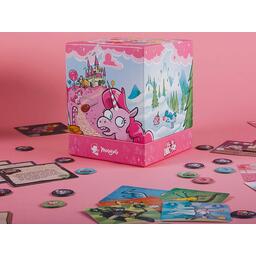 Kill The Unicorns Eclate