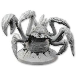 Descent: Voyages Dans les Ténèbres (Seconde Édition) - Reine Ariad Figurine