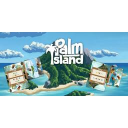 Palm Island Top