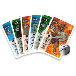 Drinking Heroes Cartes