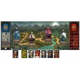 Dracula: Walpurgis Night Plateau