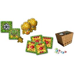 Cacao: Diamante Eclate