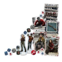 Dead of Winter: A la Croisée des Chemins Eclate
