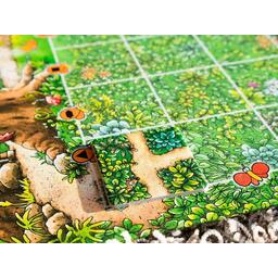 Le Trésor des Lutins Zoom