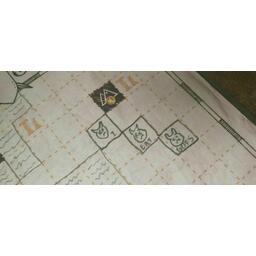 Cartographers: Une Épopée dans l'Univers de Roll Player Zoom