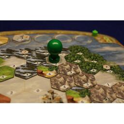 Les Îles Dans le Brouillard Zoom