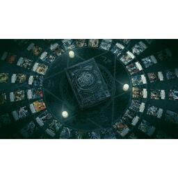 Terrors of London Eclate