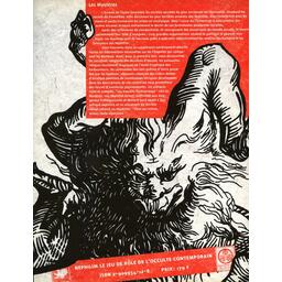 Nephilim: Les Mystères Back