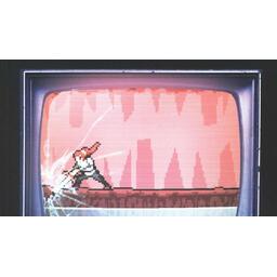 Escape Game: Le Temple du Pixel Top