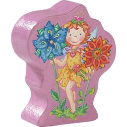 La Fée aux Fleurs: Domino Pion