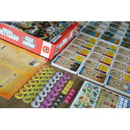 Imperial Settlers: Rise of the Empire Eclate