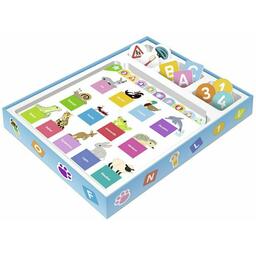 Mes Jeux de Moyenne Section Eclate