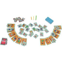 Vite, Maman Arrive ! Eclate