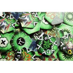 Neuroshima Hex ! Neojungle Zoom