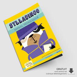 Sylladingo Livre