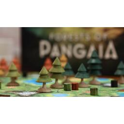 Forests of Pangaia Eclate