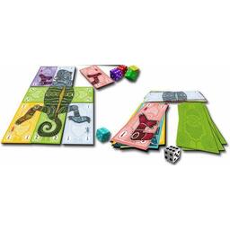 Sans Queue Ni Tête Eclate