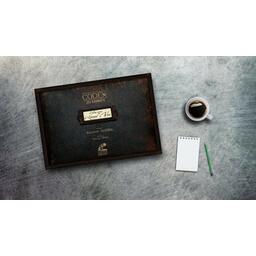 Codex: L'Ultime Secret de Léonard de Vinci Eclate