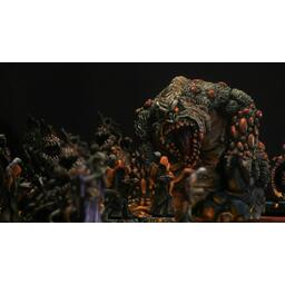Cthulhu Wars: Le Dormeur Figurines