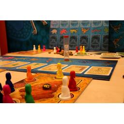 Uluru: Tumulte à Ayers Rock Zoom