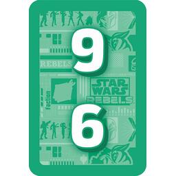 Ligretto: Star Wars Rebels Carte