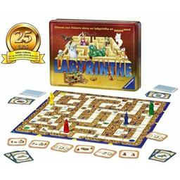 Labyrinthe: Édition Collector - 25 Ans Eclate