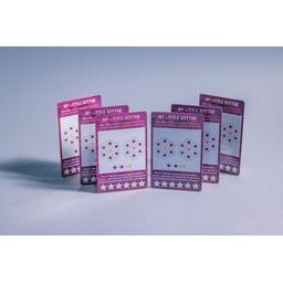 Rolling Realms Eclate