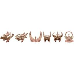 Monopoly: Saint Seiya Jetons