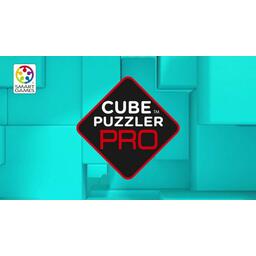 Cube Puzzler Pro Démo
