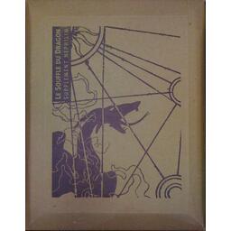 Nephilim: Le Souffle du Dragon Cover