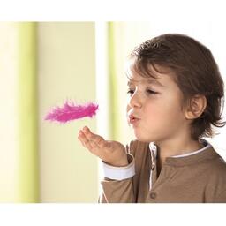 Souffle Plumes Enfant