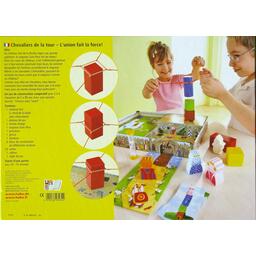 Chevaliers de la Tour Back