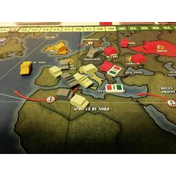 Quartermaster General Zoom